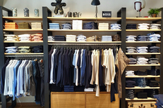 ENZO Perpignan • vêtements pour l'Homme, luxe et tendance
