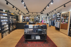 ENZO Perpignan • vêtements pour l'Homme, luxe et tendance