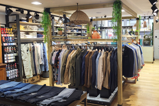 ENZO Perpignan • vêtements pour l'Homme et accessoires de mode