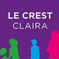 L'Espace commercial Le Crest à Claira propose de nombreux commerces avec un grand parking en commun, idéalement situé face au Centre commercial Carrefour Claira.