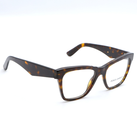 Lunette de vue Dolce & Gabbana chez Eyes Optic à Narbonne