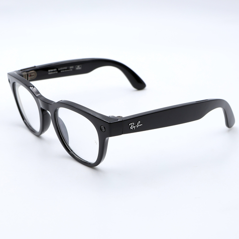 Lunettes connectées Ray-Ban Meta - Narbonne