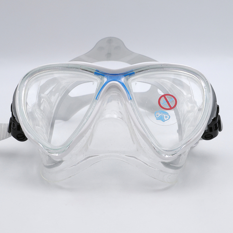 Lunettes de plongée - Narbonne