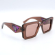 Lunettes de soleil Prada chez Eyes Optic à Narbonne