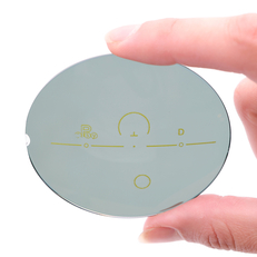 Verres progressifs - Inoa Optic Narbonne