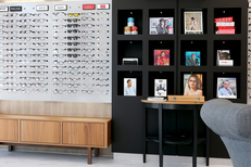 Opticien Narbonne Eyes Optic • toute l'optique à prix réduits ( ® SAAM- fabrice CHORT)