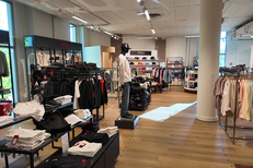 Galeries Lafayette Perpignan • Grand magasin en centre-ville