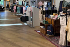 Les Galeries Lafayette Perpignan • Grand magasin en centre-ville