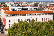 Magasin Galeries Lafayette Perpignan • Shopping en centre-ville