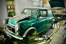 Garage la Devèze Pollestres : Entretien et réparation auto toutes marques 