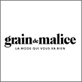 Grain de Malice Perpignan • Mode femme du 34 au 50 au Carré d'Or 