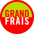 Grand Frais Perpignan Carré d'Or 