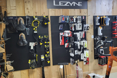 Just Bike Canet-en-Roussillon accessoires vélo