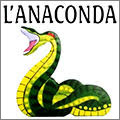 L’Anaconda Perpignan vend des bijoux, des articles spirituels, des objets déco, des minéraux et cristaux et de nombreuses idées cadeaux. L’Anaconda Perpignan vend des bijoux, des articles spirituels, des objets déco, des minéraux et cristaux et de nombreuses idées cadeaux.