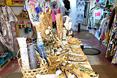 La boîte à bijoux Perpignan Canet • articles d'été