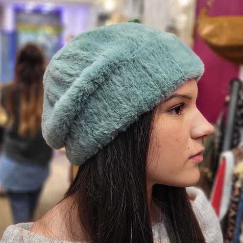 BONNET TENDANCE AUTOMNE HIVER CHEZ LA BOITE À BIJOUX PERPIGNAN 