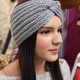 BONNET TENDANCE AUTOMNE HIVER CHEZ LA BOITE À BIJOUX PERPIGNAN 
