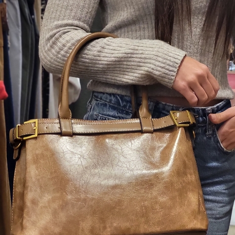 SAC À MAIN CHEZ BOÎTE À BIJOUX PERPIGNAN 
