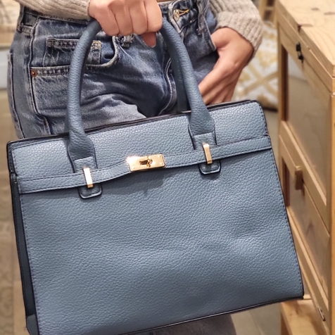 SAC À MAIN CHEZ BOÎTE À BIJOUX PERPIGNAN 