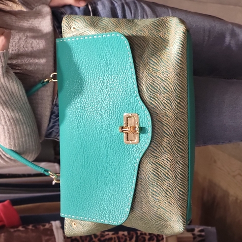 SAC À MAIN CHEZ BOÎTE À BIJOUX PERPIGNAN 