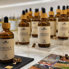 Capitelle Cosmétique Perpignan • soins et cosmétiques naturels et bio