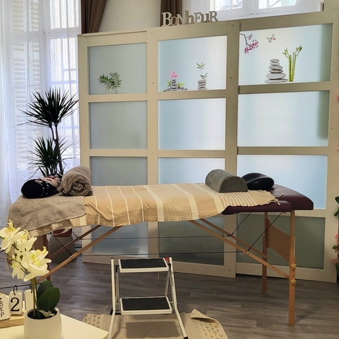 Massage bien être Perpignan La Capitelle Cosmetique à Perpignan
