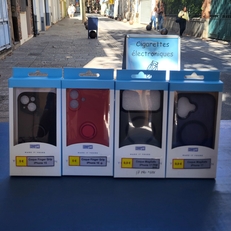 Protection smartphone pour Apple, Samsung, Xiaomi, Google pixel, Honor Chez La  cigale catalane Céret, Le Boulou, Saint jaen pla de corts, Amélie...