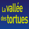 Logo de La Vallee des Tortues dans la ville de Sorede