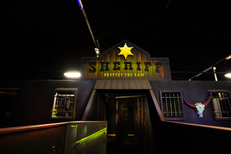 Laser & Roller Addict (complexe 66) Perpignan et son Laser game Perpignan ( ® SAAM-evan Petitfils)