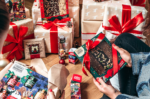 Le Comptoir de Mathilde Claira Perpignan propose des produits gourmands, chocolats et épicerie fine.