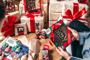 Le Comptoir de Mathilde Claira Perpignan propose des produits gourmands, chocolats et épicerie fine.