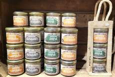 Comptoir de Mathilde Claira Perpignan • épicerie fine et ses produits gourmands de fabrication française