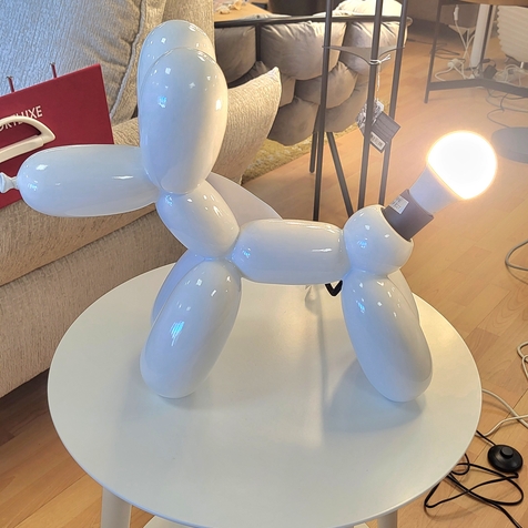 LAMPE - LUMINAIRE DECO - LOGIAL PERPIGNAN LE BOULOU 