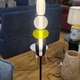 LAMPE - LUMINAIRE DECO - LOGIAL PERPIGNAN LE BOULOU 