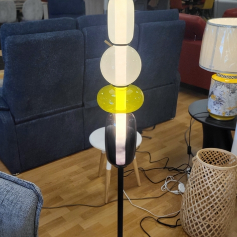 LAMPE - LUMINAIRE DECO - LOGIAL PERPIGNAN LE BOULOU 