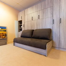 Lit relevable Logial Perpignan Le Boulou 