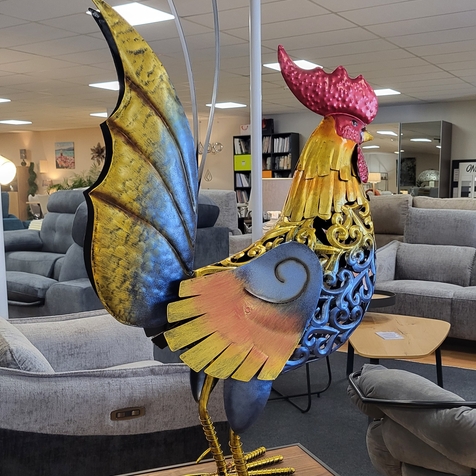 Objets de décorations Perpignan chez Logial à Le Boulou