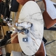 TABLE EN CÉRAMIQUE - LOGIAL PERPIGNAN LE BOULOU 
