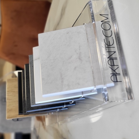TABLE EN CÉRAMIQUE - LOGIAL PERPIGNAN LE BOULOU 