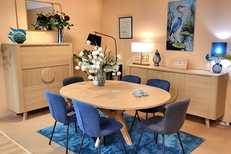 Logial le Boulou vend des meubles et des objets de décoration pour embellir votre intérieur et de nombreuses idées cadeaux