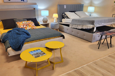 Meubles Logial du Boulou vend des meubles de chambre et des literies près de Perpignan 
