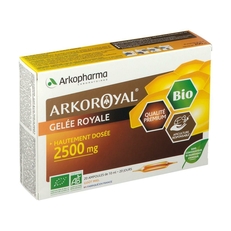 Arkopharma pharmacie Vauban Perpignan
