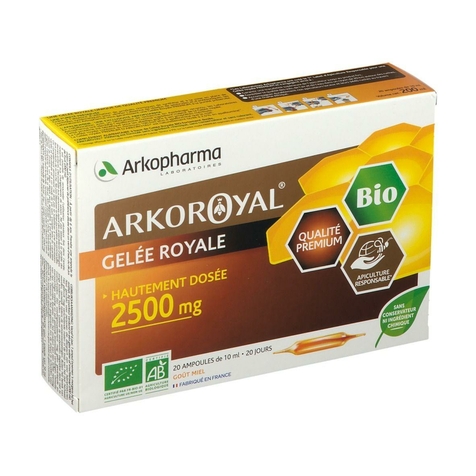 Arkopharma pharmacie Vauban Perpignan
