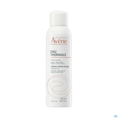  Avène Gamme de produits