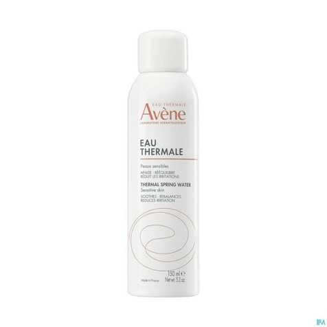  Avène Gamme de produits