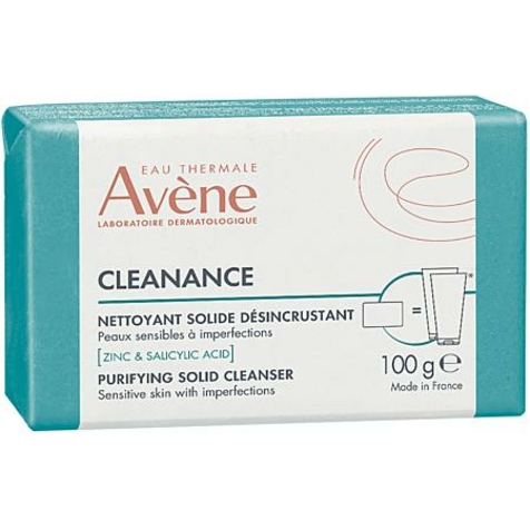  Avène Gamme de produits