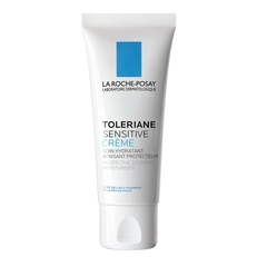 Crème peau sensible La Roche-Posay Pharmacie Vauban Perpignan