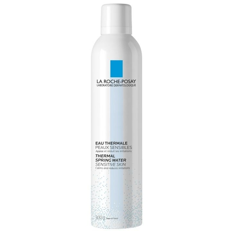 Crème peau sensible La Roche-Posay Pharmacie Vauban Perpignan