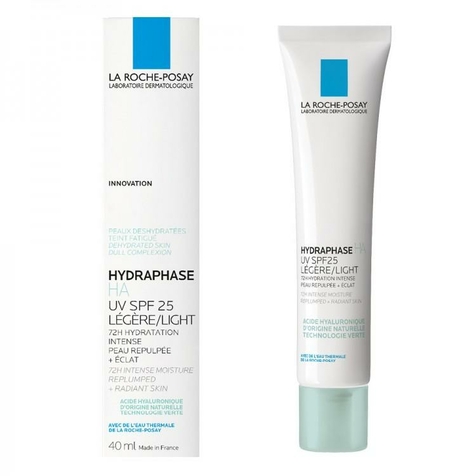Crème peau sensible La Roche-Posay Pharmacie Vauban Perpignan