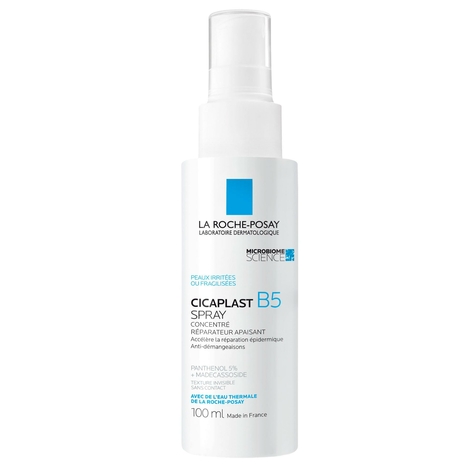 Crème peau sensible La Roche-Posay 